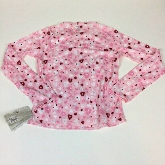 Pepper Skins Performance Base Layer Top L Girls - Picture 3 of 6